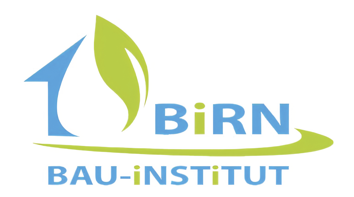 Bau Insttut Logo