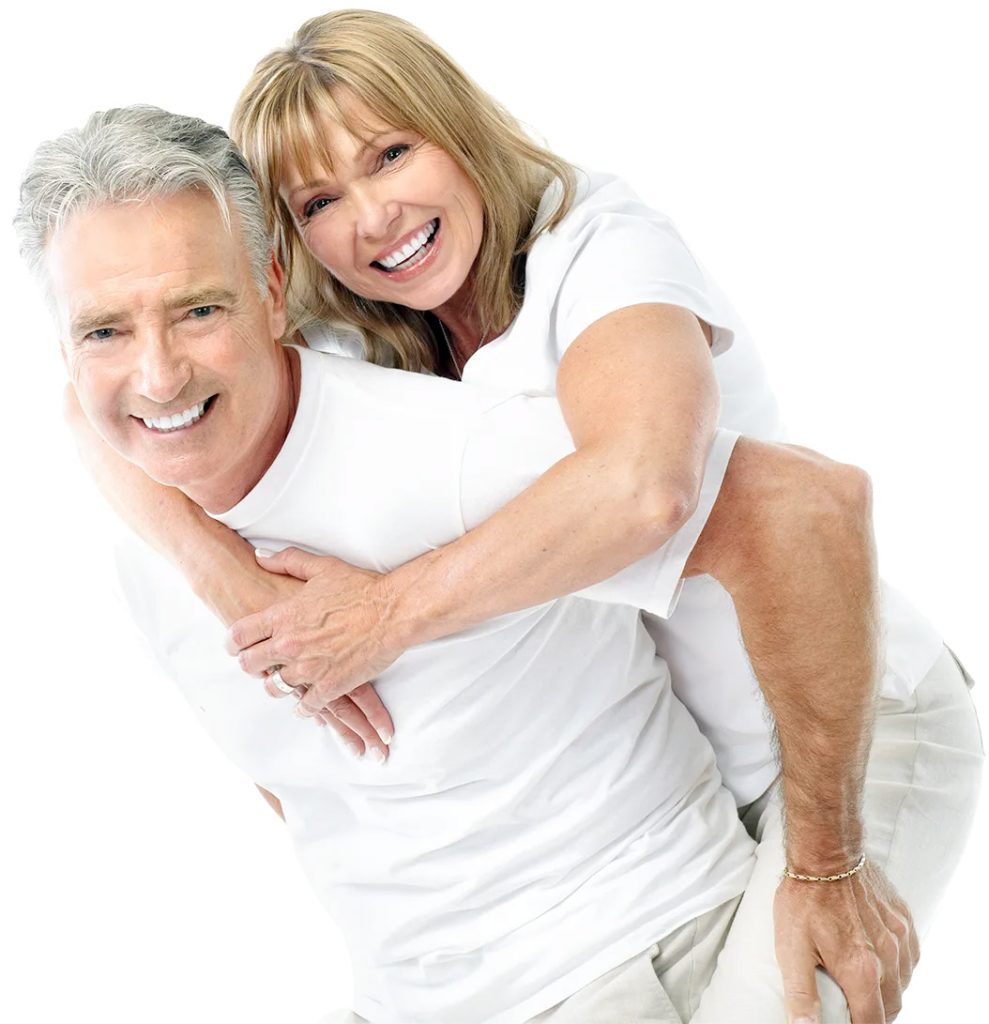 John and Sue